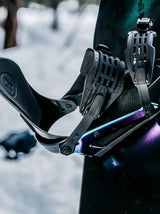 RIDE A-10 Snowboard Bindings 2026