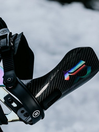 RIDE A-10 Snowboard Bindings 2026