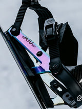 RIDE A-10 Snowboard Bindings 2026