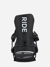 RIDE A-8 Snowboard Bindings 2026