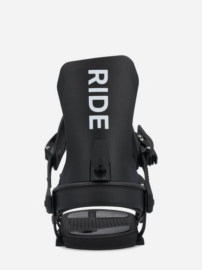 RIDE A-8 Snowboard Bindings 2026