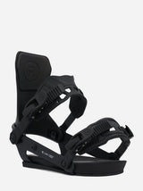 RIDE A-8 Snowboard Bindings 2026