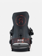 RIDE A-8 Snowboard Bindings 2026