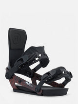 RIDE A-8 Snowboard Bindings 2026