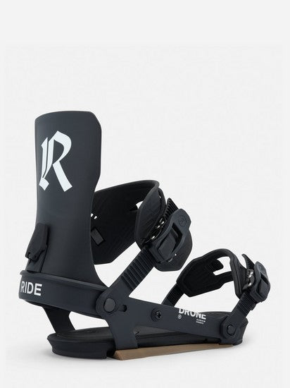 RIDE Drone Men's Snowboard Bindings 2026
