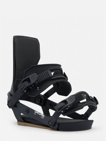 RIDE Drone Men's Snowboard Bindings 2026