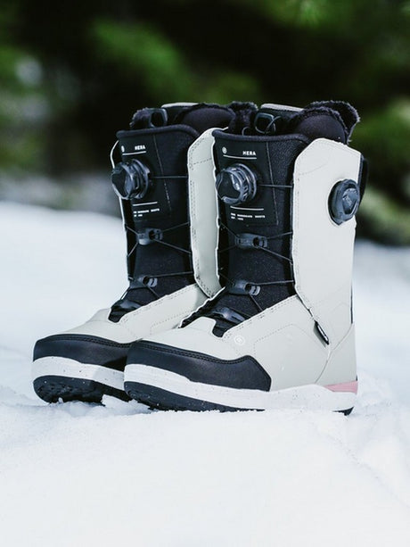 RIDE Hera Snowboard Boots 2026