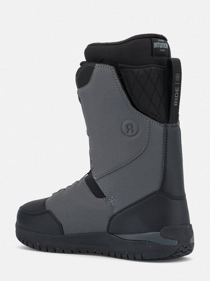RIDE Lasso Snowboard Boots 2026