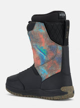 RIDE Lasso Snowboard Boots 2026