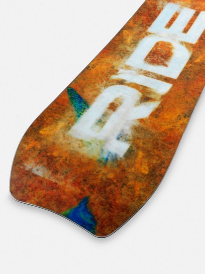 RIDE Psychocandy Snowboard 2026