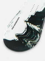 RIDE Saturday Snowboard 2026