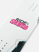 RIDE Saturday Snowboard 2026
