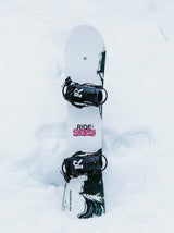 RIDE Saturday Snowboard 2026