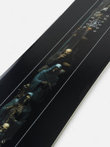 RIDE Shadowban Snowboard 2026