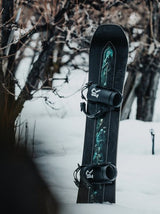 RIDE Shadowban Snowboard 2026