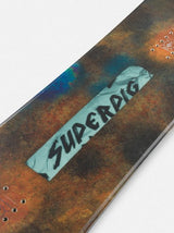 RIDE SUPERPIG Snowboard 2026