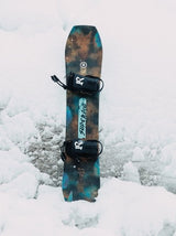 RIDE SUPERPIG Snowboard 2026