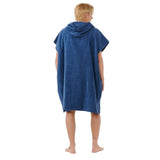 Logo hooded towel