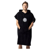 Logo hooded towel