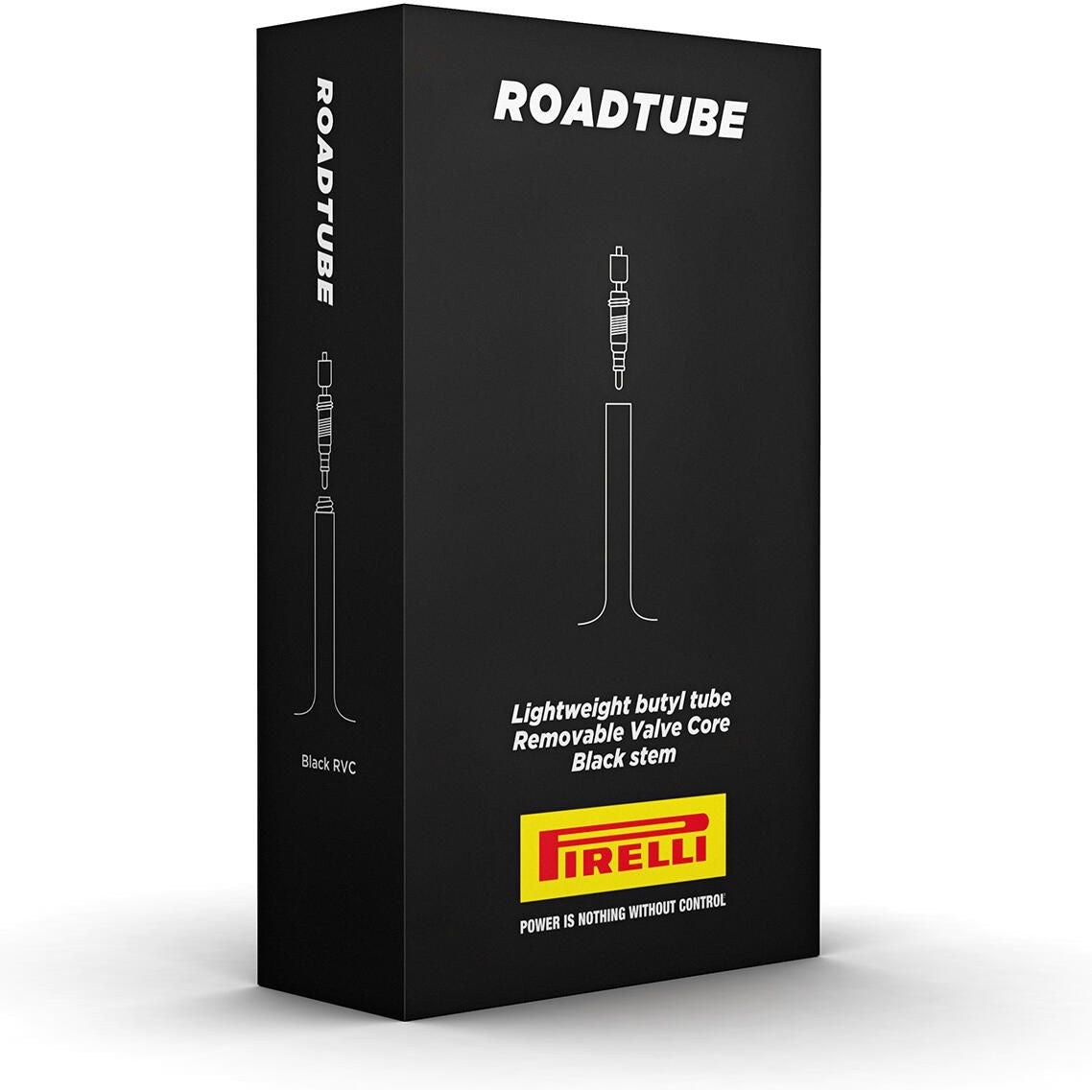 Roadtube Presta 48mm 700 x 23-30c inner tube