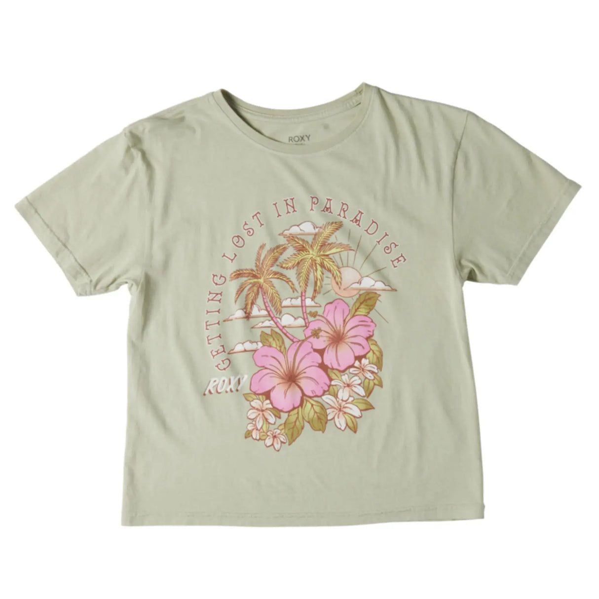 Hibiscus Paradise obfc rg