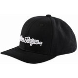 Casquette Troy Lee Designs Snapbak Signature