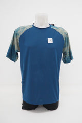 Sombrio Ridgeline SS MTB Jersey Men