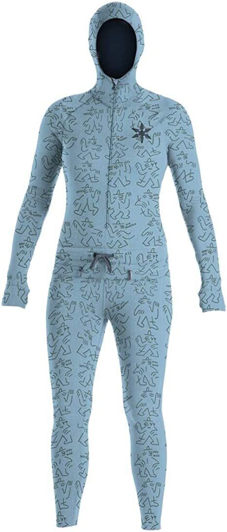 WOMEN'S CLASSIC NINJA SUIT