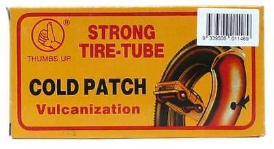 Vulcanization Patches Kit