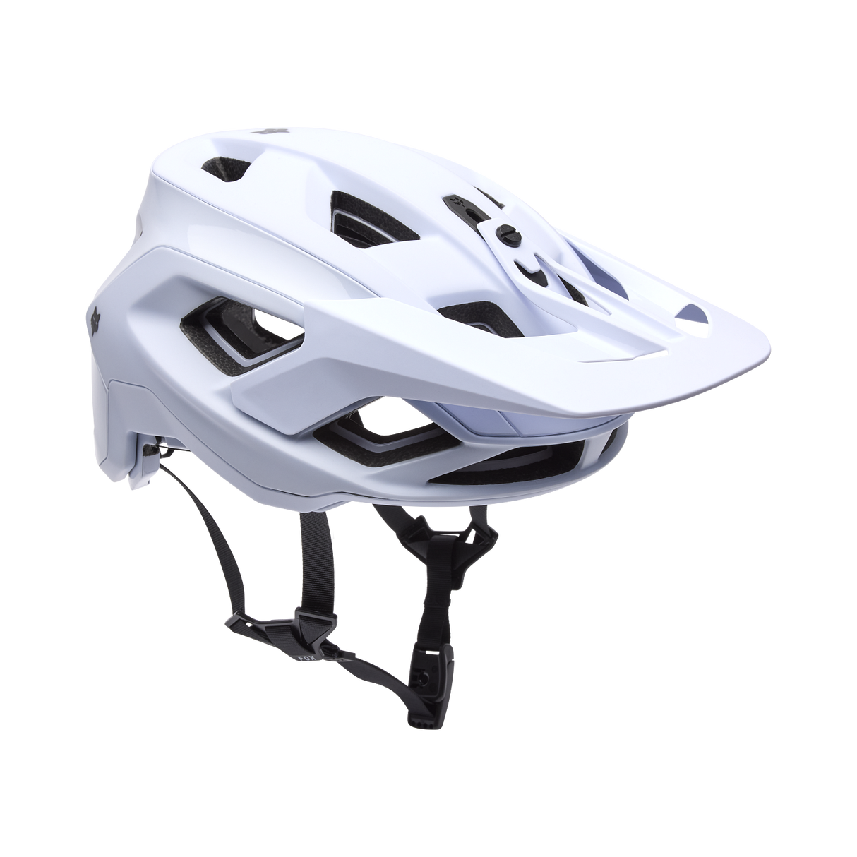 Casque Speedframe RS Blanc Mat