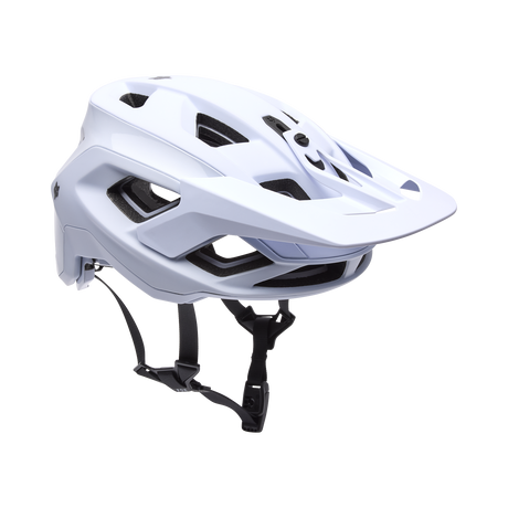 Casque Speedframe RS Blanc Mat