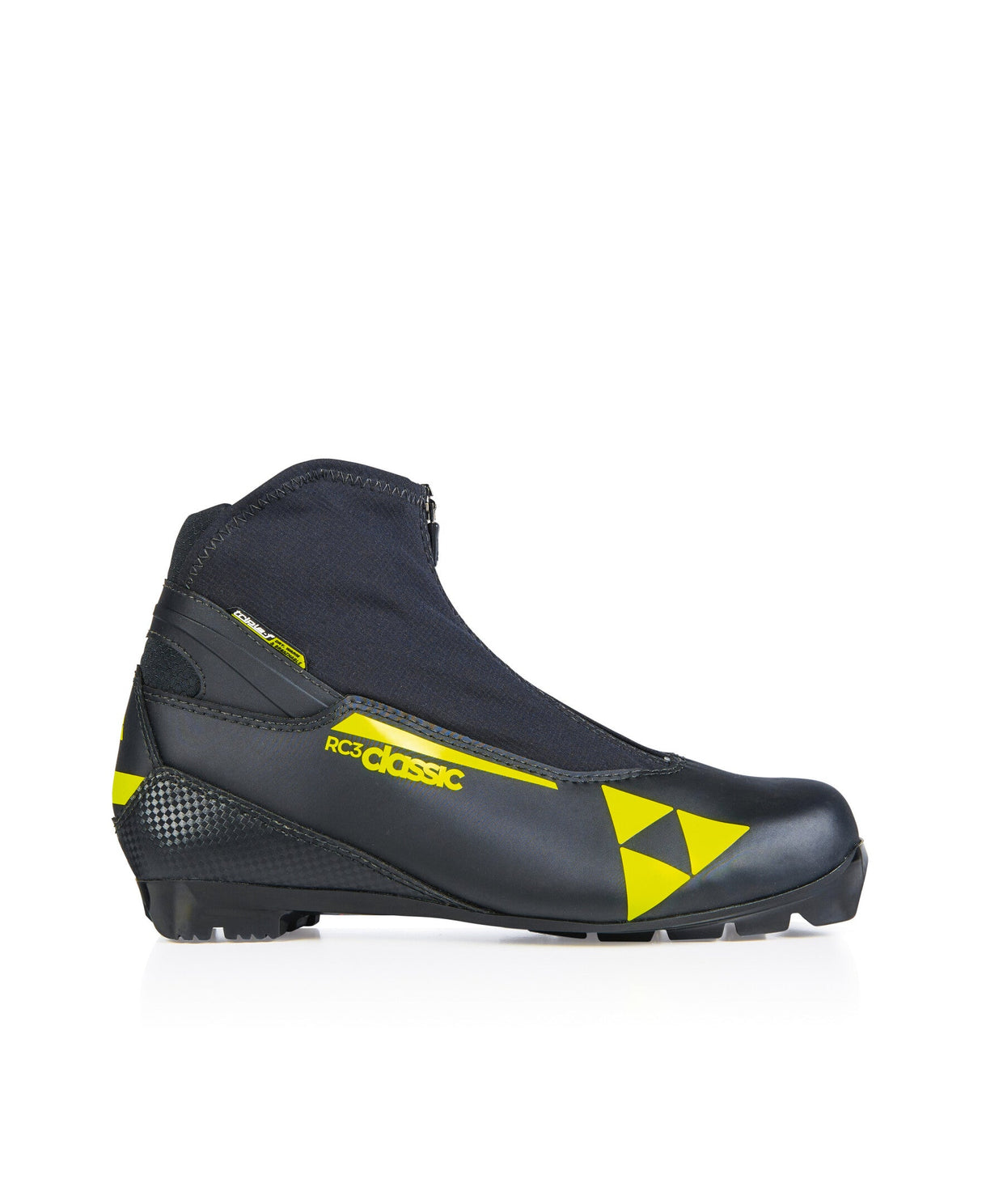 Fischer RC3 Classic Boots