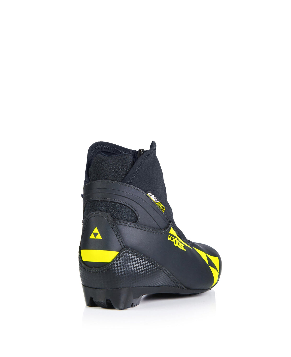 Fischer RC3 Classic Boots