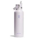 Bouteille 21 oz Standard Flex Straw Cap