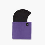 Kids Chelonia 150 fleece shellaclava