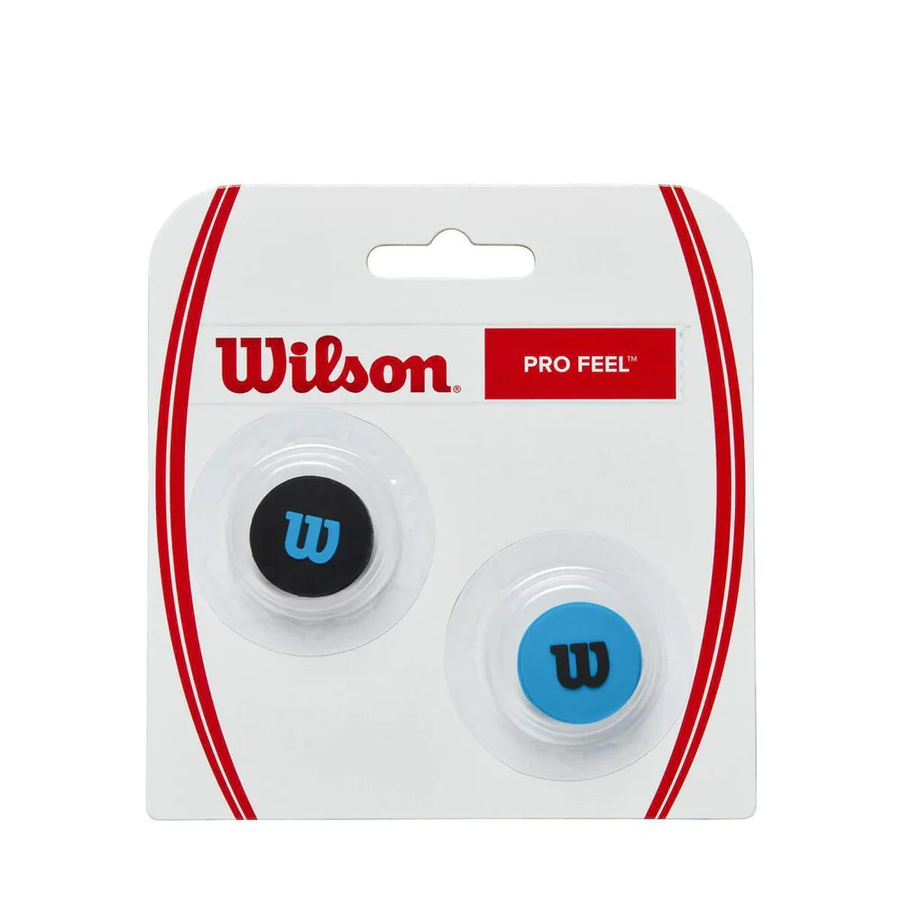 Anti Vibrateur Wilson Pro Feel Tennis