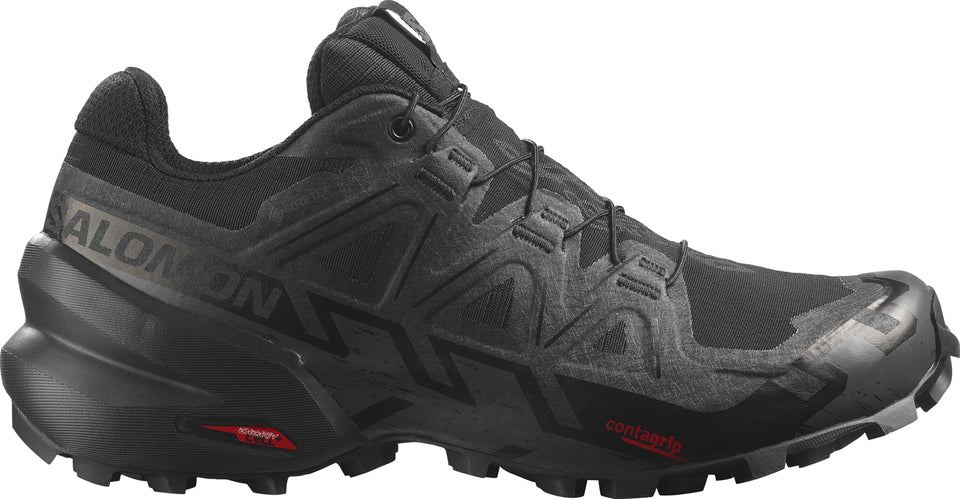 Speedcross 6 Gtx Women