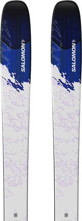 S/Lab QST Echo Freeride Skis