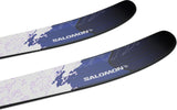 S/Lab QST Echo Freeride Skis