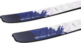 S/Lab QST Echo Freeride Skis