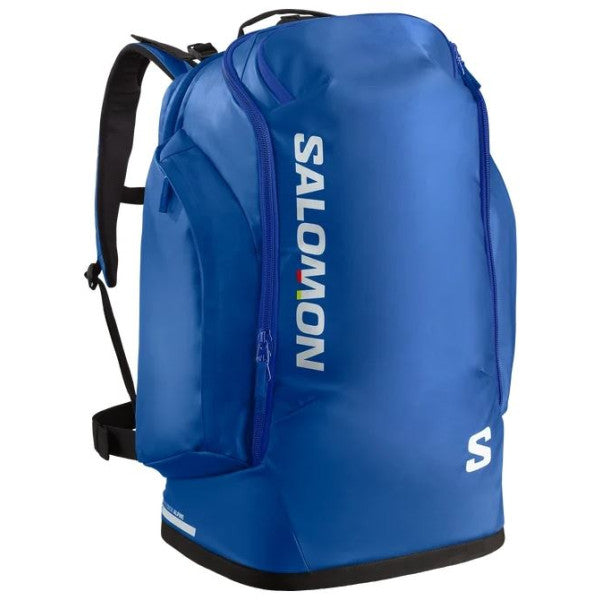 Go to snow 50L race blue