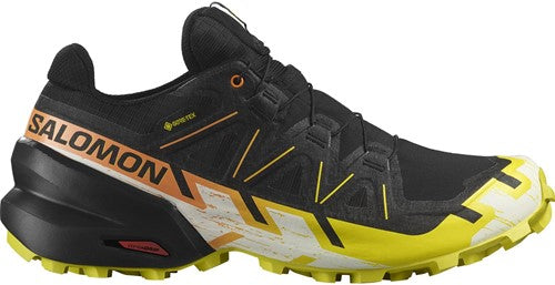 Salomon Speedcross 6 Gtx Men Boutique Garceau