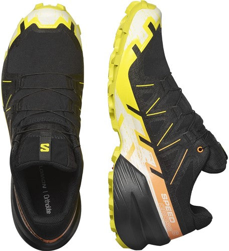 Speedcross 6 Gtx Men