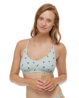 Alexa Sam Eidonsurf Women's Swimsuit Top 