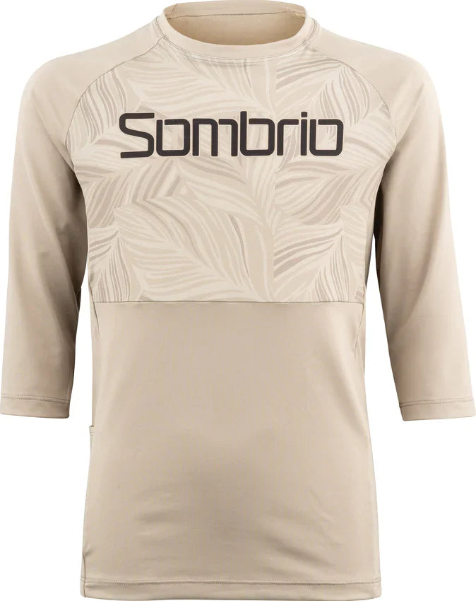 Jersey MTB Sombrio Noble Femmes