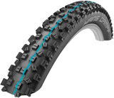 Hans Dampf 27.5 x 2.35 tire