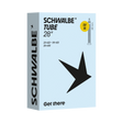 SCHWALBE TUBE 15 (28")