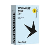SCHWALBE TUBE 15 (28")
