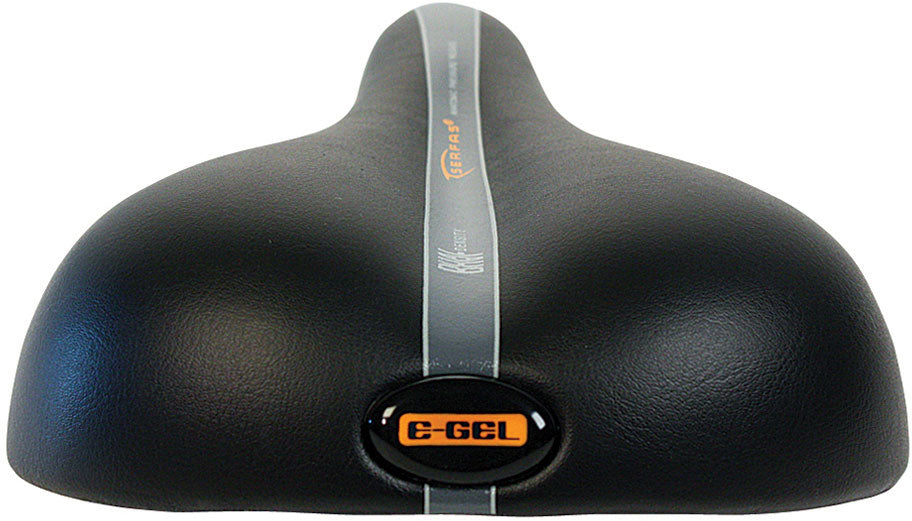 Selle Serfas E Gel 170mm Hommes