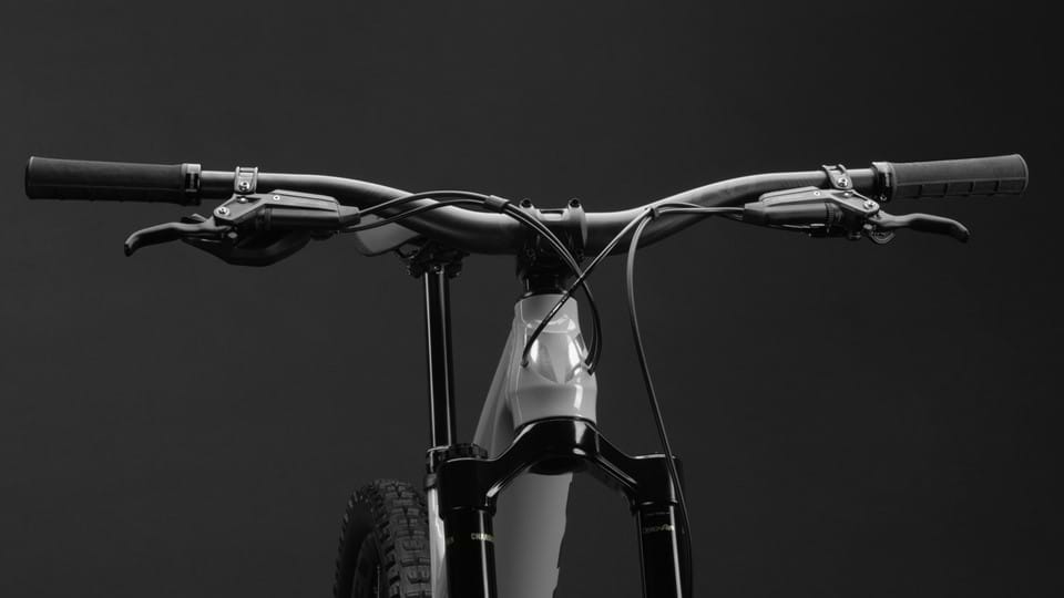 Troy AL MX Eagle 90 LTD